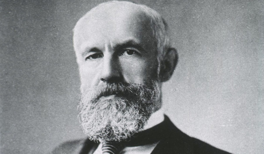 G. Stanley Hall
