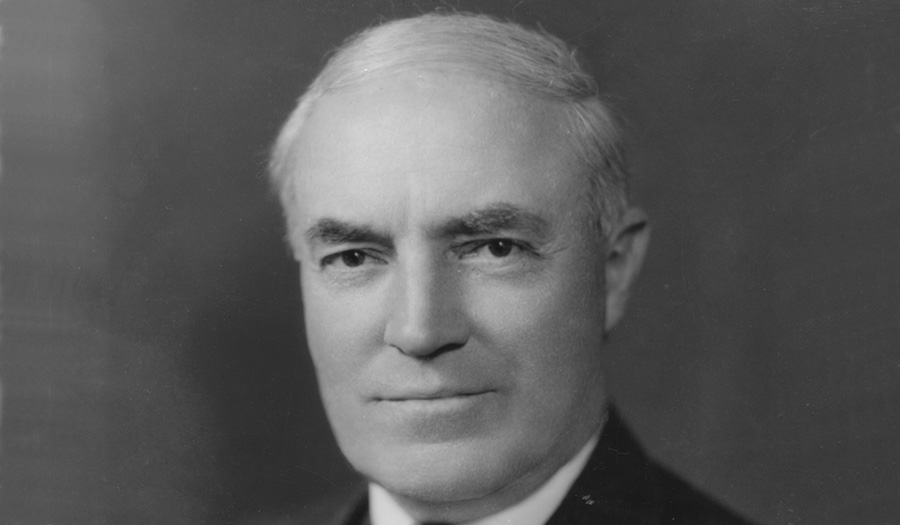 Wallace Atwood