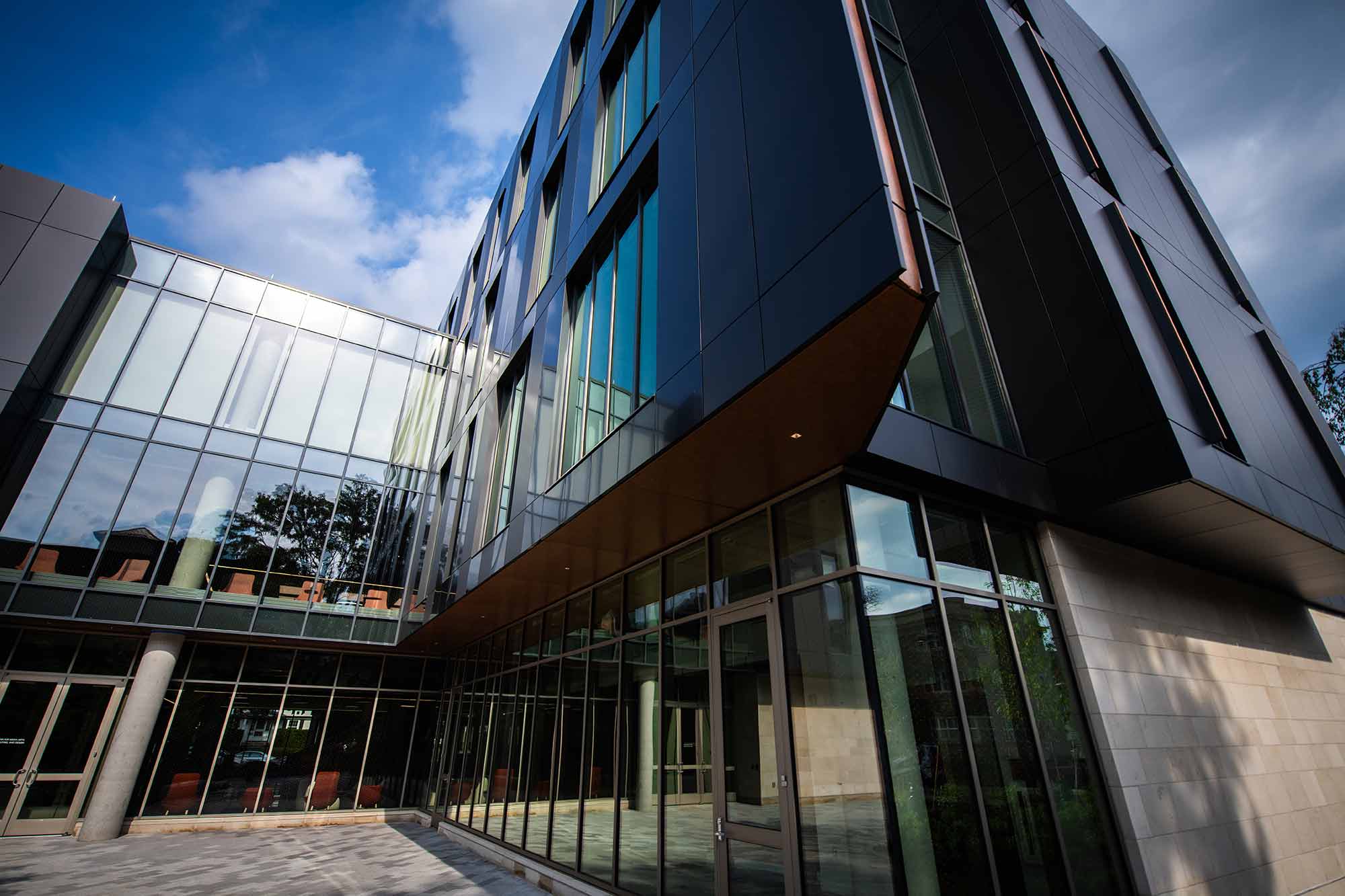 Center for Media Arts, Computing, and Design, Clark University