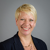 Ingrid Busson-Hall