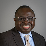 Joseph Poku