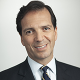 Tony Molestina